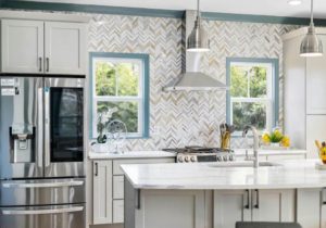 why tile is the perfect choice